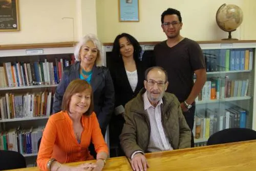 SeS de la BUAP, un programa que ha encabezado las investigaciones del área en el continente