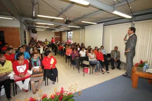 Facultad de Psicología a la vanguardia en información por internet