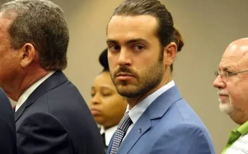 Pablo Lyle sale de prisión… pero con grillete electrónico