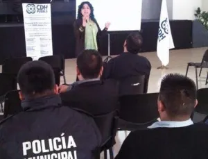 Se comprometen ediles electos a capacitar a funcionarios en derechos humanos