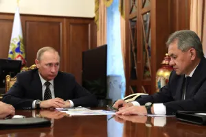 Rusia acusa a EU de buscar “destruir” relación bilateral