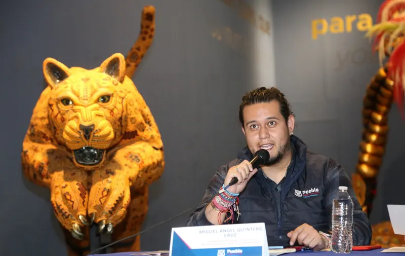 Miguel Ángel Quintero Cruz,