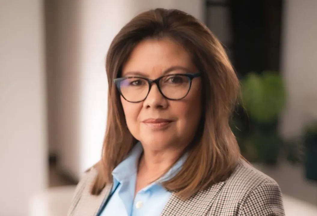Fiscal General de Colombia, Luz Adriana Camargo