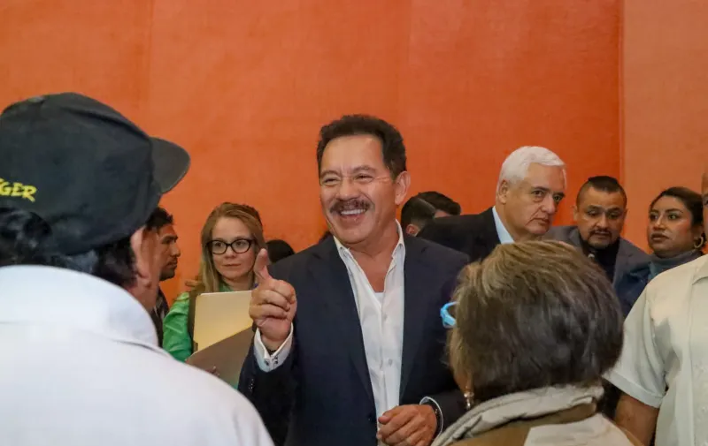 Ignacio Mier