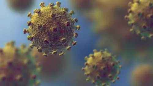 Coronavirus mutó, revela estudio; cepa dominante es más contagiosa