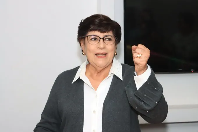 Silvia Tanús