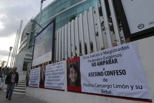 Paulina Camargo y José María Sosa, historia de un crimen no comprobado