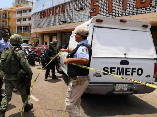 EU actualiza alerta de viaje a México para sus ciudadanos
