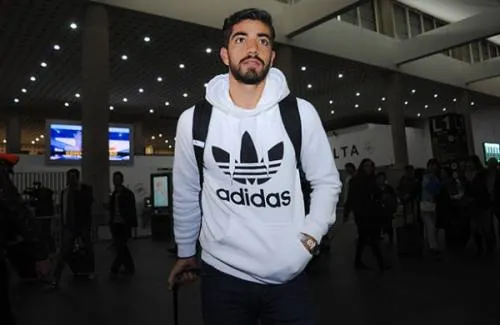 La Selección Mexicana viajó a EU en completo silencio