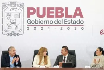 Inversión histórica de 223.8 millones en aparatos ortopédicos y funcionales, materializan humanismo mexicano: Armenta