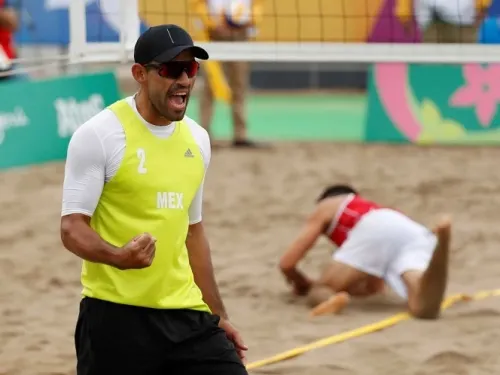 Mexicanos corrigen el camino en Panamericanos