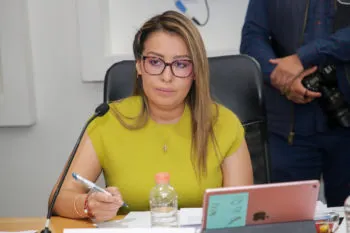 Alerta de Género en Puebla presenta 46% de avance, asegura Igualdad Sustantiva