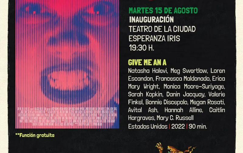 Macabro Film Festival 2023