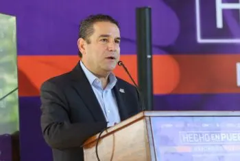 Cuatro empresarios competirán por la presidencia del CCE Puebla, en una contienda inédita y altamente disputada