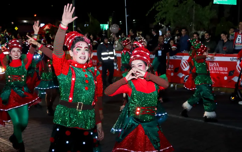 Foto: Anel Esgua / EsImagen