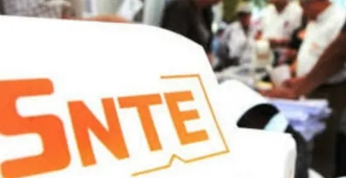 Docentes del SNTE 51 crean la CODIMAP; busca transparentar el uso de los recursos