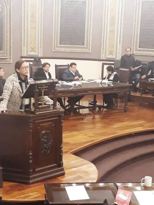 PRI ha buscado presentar iniciativas de impacto social a pesar de ser minoría en el Congreso