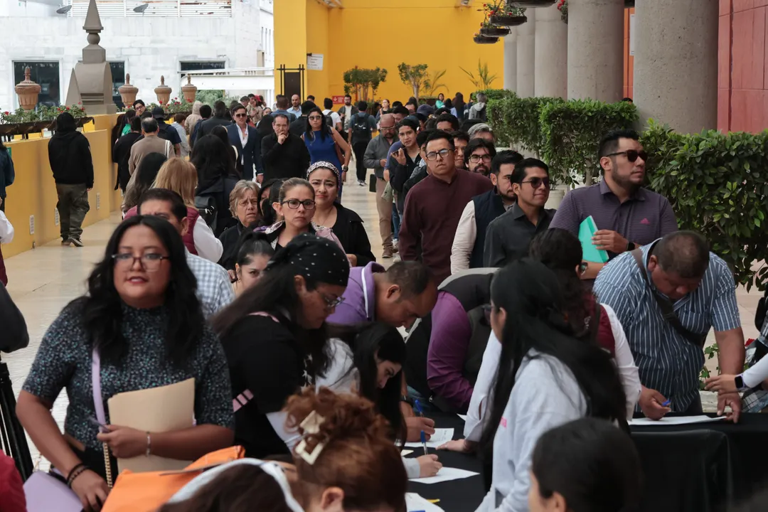 Foto: Ulises Raziel Juárez Guarneros / EsImagen