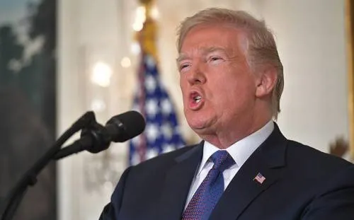 Rudolph Giulani se une a la defensa de Trump ante el Rusiagate