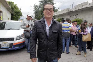 Gerardo Islas podría ser candidato en Atlixco y no en Izúcar
