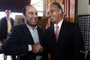 Acuerdan diputados que cada grupo presida una comisión o comité