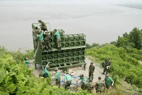 Las dos Coreas empiezan a retirar sus altavoces de propaganda de la frontera