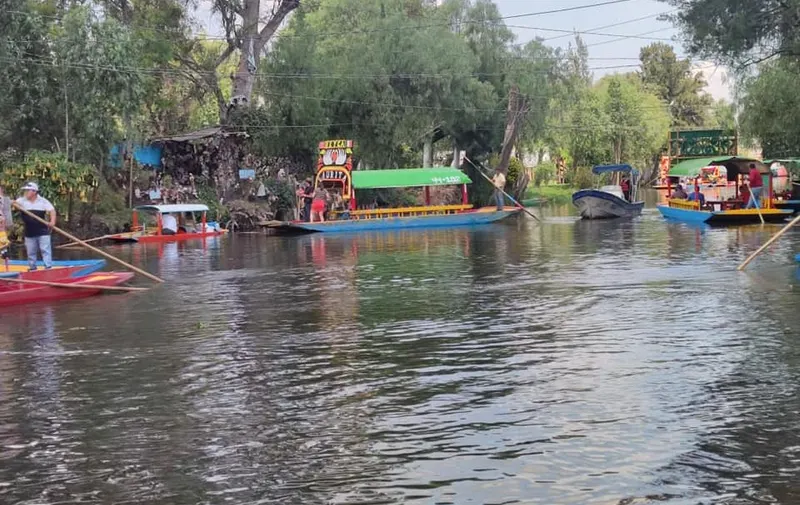 Xochimilco