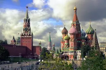 Rusia frustra ataque de un dron ucraniano a las afueras de Moscú