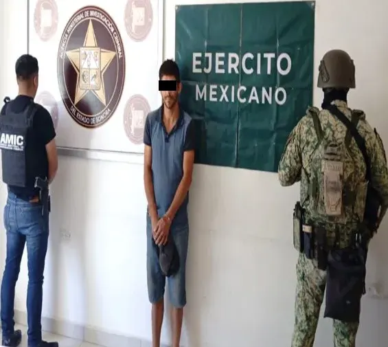 Operación Frontera Norte: aseguran toneladas de droga y cientos de armas