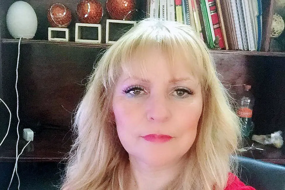 Yolanda Sanchez Figueroa