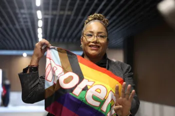 Ratifica IEE a Gabriela Chumacero como diputada de Morena en Puebla