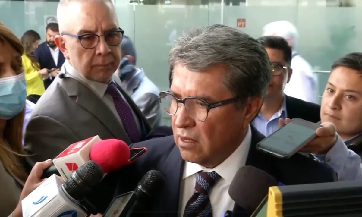 Ricardo Monreal Ávila