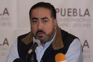 JACH sigue siendo coordinador PAN hasta designar relevo: Micalco?