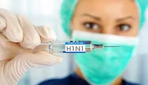 Este lunes inicia campaña nacional de vacunación contra influenza