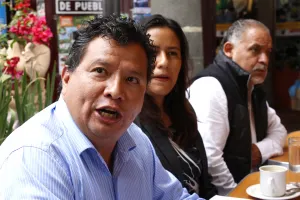 Exige MAS al gobierno la emisión de una Alerta de Género