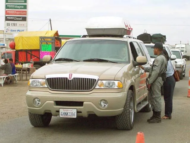 Asesinan a un periodista en Tijuana; presentaba tiro de gracia