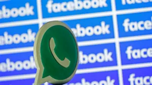 WhatsApp podría enfrentar problemas por compartir datos con Facebook
