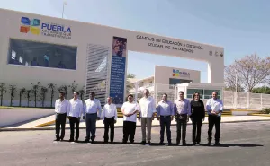 Izúcar está superando el rezago social con infraestructura pública: RMV