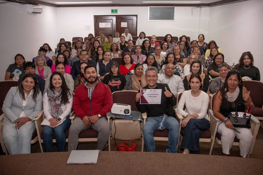 Capacitaciones gratuitas
