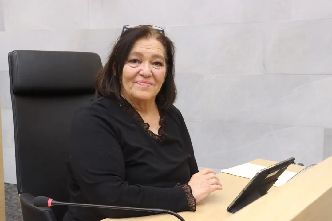 Luana Armida Amador Vallejo