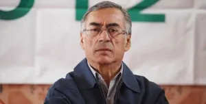 Tendrá SEP para 2016 un presupuesto de 16 mil mdp: Alarcón Hernández