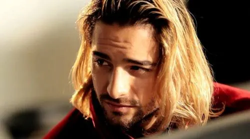 Maluma tendrá una película sobre su ascenso a la fama