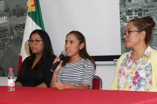 Tras renuncia al Ayuntamiento, Diana Coraza denuncia acoso y discriminación