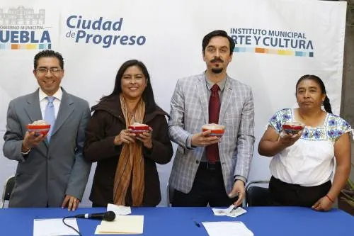 Anuncian la sexta edición del Encuentro Cocina Conventual