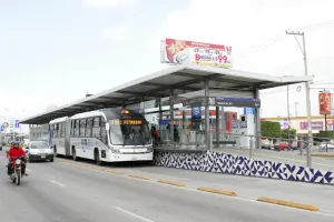 Evaluarán líneas alimentadoras para mejorar servicio de RUTA