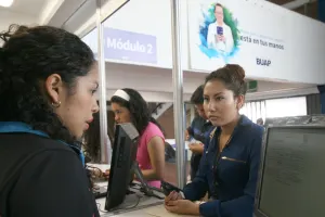 BUAP brinda oportunidades con modalidades semiescolarizada y a distancia