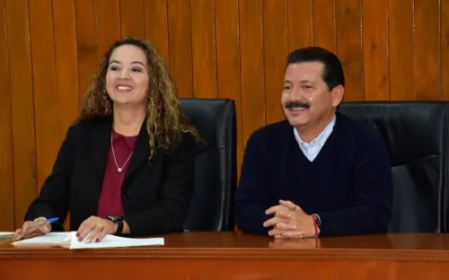 Aprueba Cabildo de San Pedro Cholula presupuesto de egresos 2020