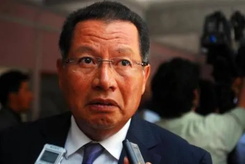 Un año de prisión preventiva a Flavino Ríos por encubrir a Duarte