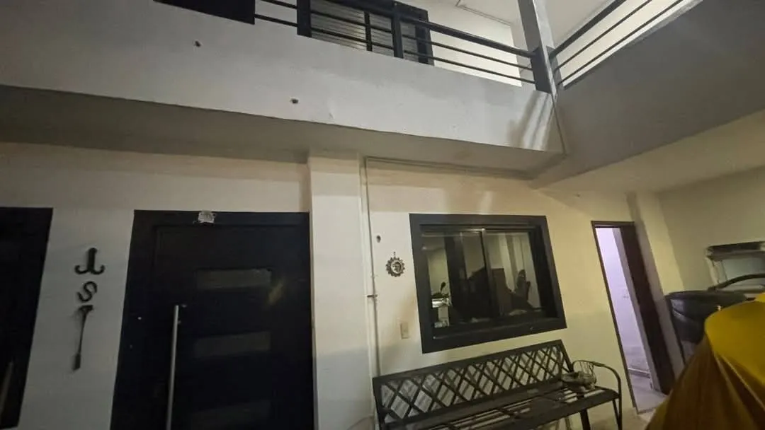 Balean casa de candidato presidencia auxiliar de Totimehuacan