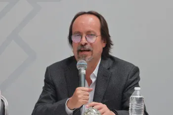 Enrique Glockner asegura que no dejará pendientes a la nueva administración en la Secretaría de Cultura